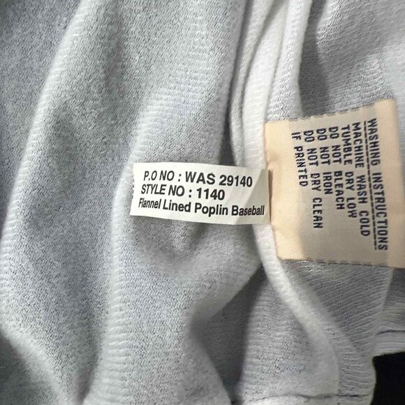 2003 VINTAGE George Strait Honkytonkville USA Country Music Western Jacket L - Picture 16 of 16